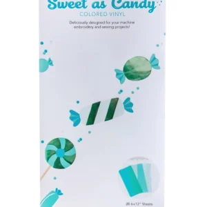 Kimberbell - Sweet as Candy Vinyl Blues