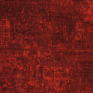 Robert Kaufman - Chalk and Charcoal Red