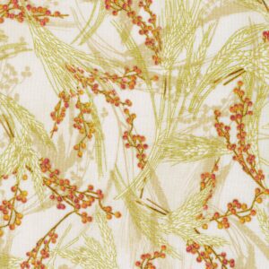 Robert Kaufmann - Autumn Fields Wheat