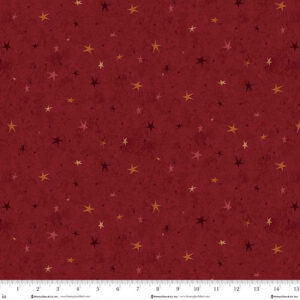 Henry Glass - Seeing Stars Red
