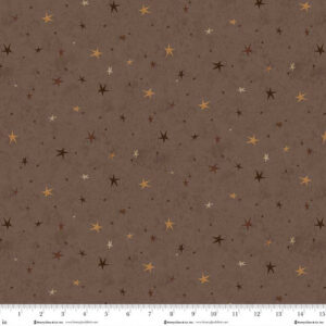 Henry Glass - Seeing Stars Brown