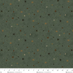 Henry Glass - Seeing Stars Green