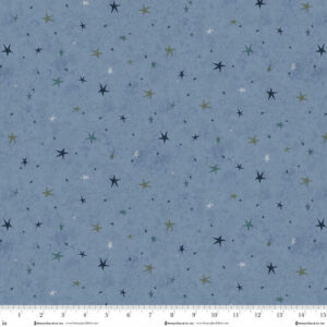 Henry Glass - Seeing Stars Medium Blue