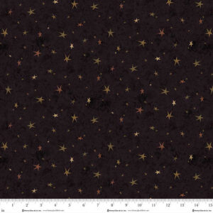 Henry Glass - Seeing Stars Light Black