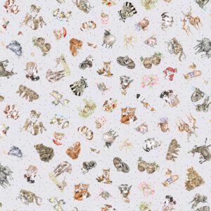 Maywood Studio - Together is Better Animal Toss