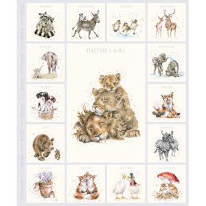 Maywood Studio - Together is Better Panel