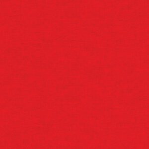Benartex - Cotton Shot Scarlet