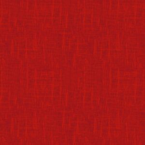 Hoffman Fabrics - Linen Cherry