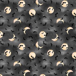 Wilmington - Spooky Tails Cats Bats