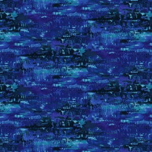 Studio E - Meow Mix Dark Blue