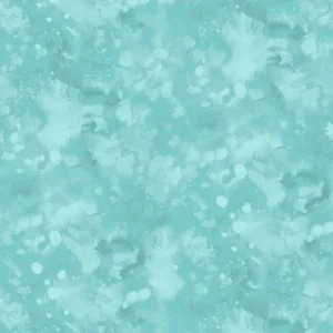 Studio E - Meow Mix Pale Teal