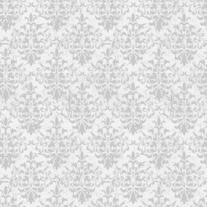 Blank - Silent Night Silver