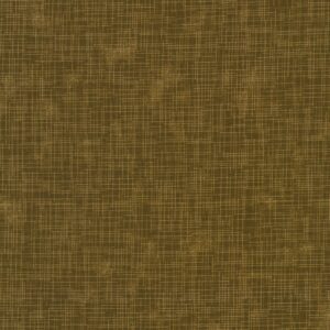 Robert Kaufman - Quilter's Linen - Chestnut