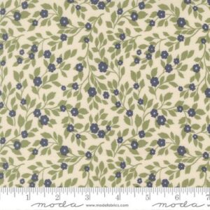 Moda - True Love Cream Posies