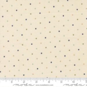 Moda - True Love Magic Dot Cream