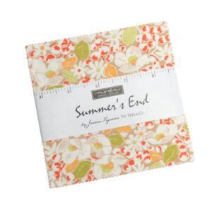 Moda - Summers End Charm Pack