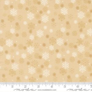 Moda - Holiday Cheer Snowflakes