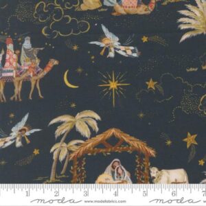 Moda - Silent Night Holy Night