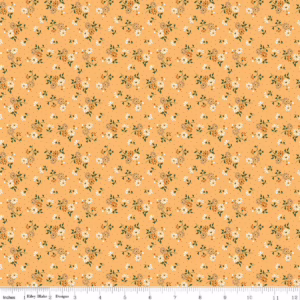 Riley Blake - Lori Holt Baked with Love Marigold Blessings
