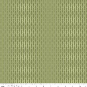 Riley Blake - Lori Holt Baked with Love Thyme Dish Towel