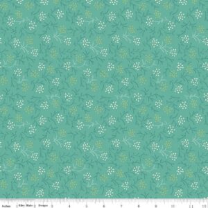 Riley Blake - Lori Holt Baked with Love Sea Glass Harvest