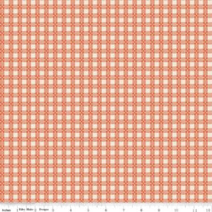 Riley Blake - Lori Holt Baked with Love Squash Tablecloth