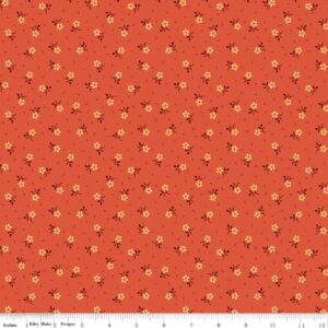 Riley Blake - Lori Holt Baked with Love Autumn Thankful