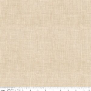 Riley Blake - Lori Holt Baked with Love Teadye Linen