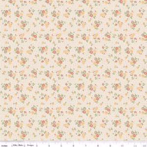 Riley Blake - Lori Holt Baked with Love Autumn Blessings