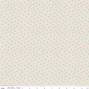 Riley Blake - Lori Holt Baked with Love Rainforest Comfort