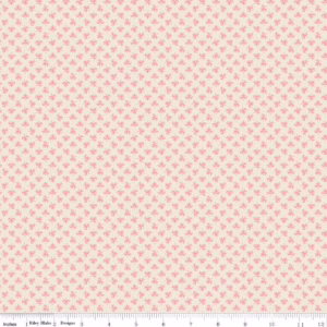 Riley Blake - Lori Holt Baked with Love Pink Gather