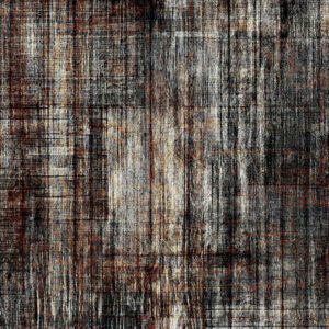 QT Fabrics - 118" Wood Texture Charcoal Wide Back