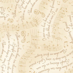 QT Fabrics - Amazing Grace Lyrics