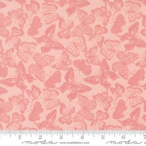 Moda - My Secret Garden Petal