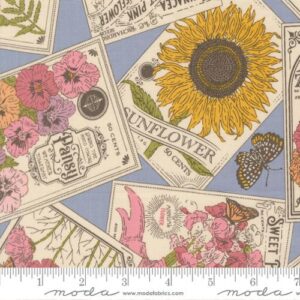 Moda - My Secret Garden Packs Dusk