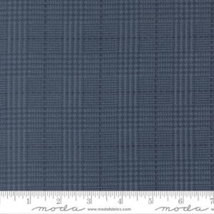 Moda - Gather Lake Plaid Flannel