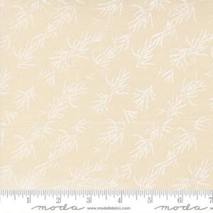 Moda - Wellspring Eggshell Branches