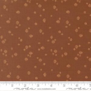 Moda - Wellspring Dark Clay