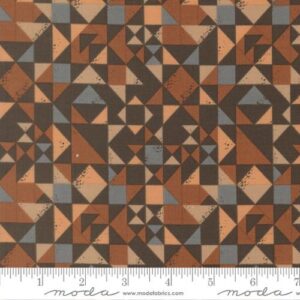 Moda - Wellspring Charcoal Blocks