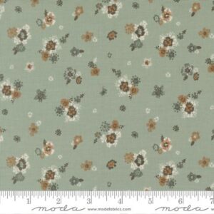 Moda - Wellspring Storm Small Floral
