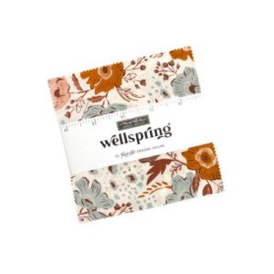 Moda - Wellspring Charm Pack