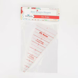 Riley Blake - Lori Holt 8" Pie Ruler