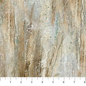 Northcott - Shadow & Light Light Brown