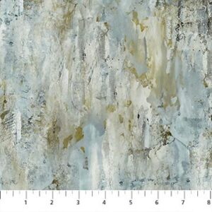 Northcott - Shadow & Light Blue