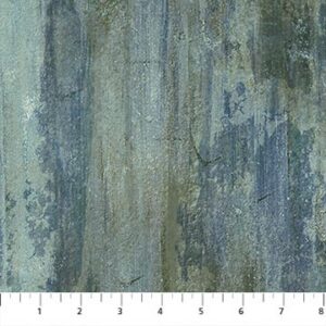 Northcott - Shadow & Light Dark Blue
