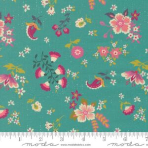 Moda - Sitara Davina Blue Chill