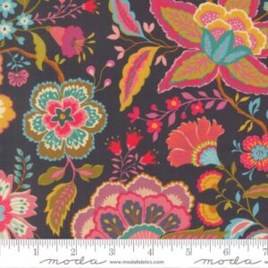 Moda - Sitara Jasmine Midnight
