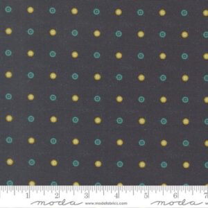 Moda - Sitara Floret Midnight