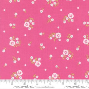 Moda - Joysome Petunia Florals