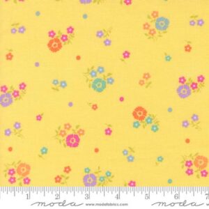 Moda - Joysome Sunshine Florals